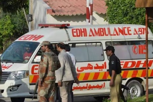 د بلوچستان په بېلابېلو سیمو کې په جلا، جلا پېښو کې اووه کسان وژل شوي او نهه نور ټپيان دي