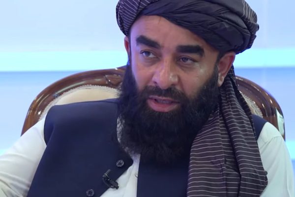 المتحدث باسم طالبان: الأمم المتحدة فقدت فاعليتها وتخضع لتأثير القوى الغربية