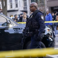 Fox News: White House Shooting Suspect Had CIA Ties In Afghanistan