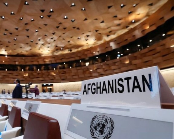 UN Security Council Voices Concern Over Taliban’s Rule, Security & Human Rights