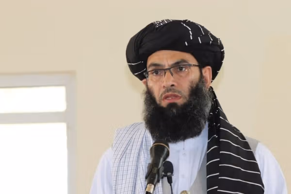 خالد حنفي: شل کلن «فاسد جمهوریت» ځکه له منځه ولاړ چې «د اسلام نظریه او مفکوره» یې نه لرله