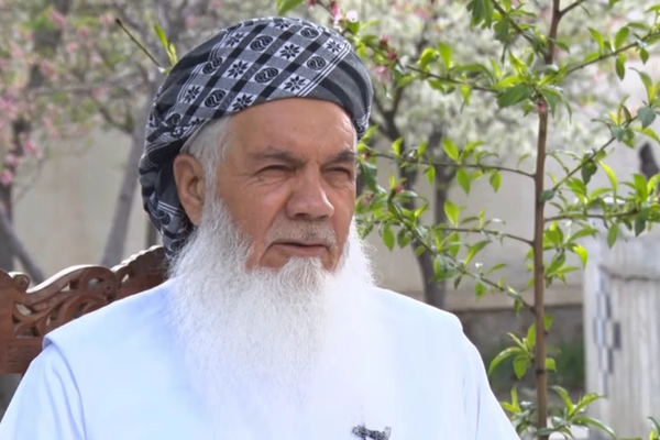 Taliban Rule Validates Resistance Against Group, Says Afghan Leader