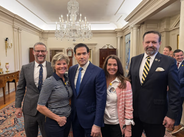 وزارة الخارجية الأمريكية: «دبلوماسية الرهائن» التي تنتهجها طالبان لن تمر دون رد