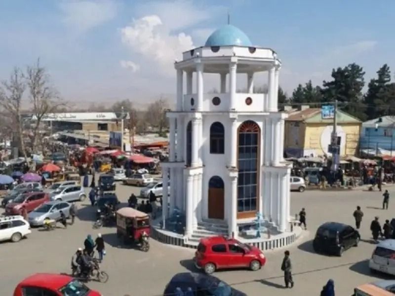 په تخار کې سرچينې وايي، په تالقان ښار  کې د طالبانو يو قوماندان وژل شوى دى