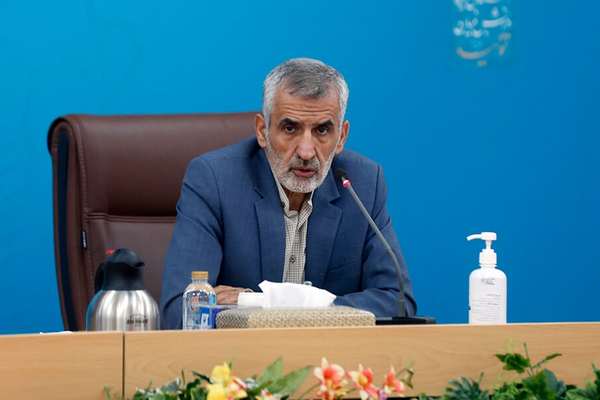 مقام ایرانی از بازداشت افرادی به ظن حمله «تروریستی» در روزهای انتخابات خبر داد