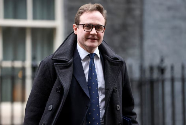 وزير الأمن البريطاني السابق: كارثة مخيفة تهيمن على أفغانستان