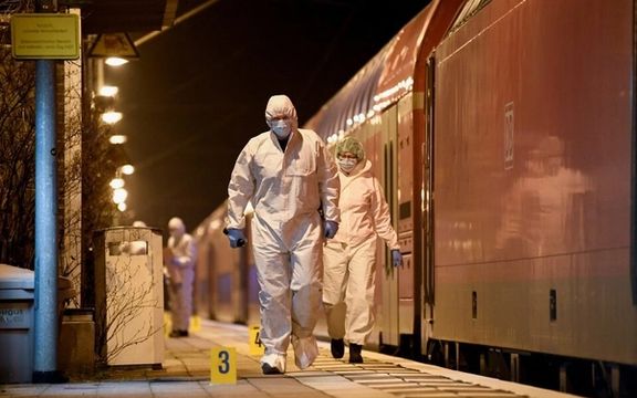 آلمان حمل سلاح سرد از جمله چاقو را محدودتر میکند