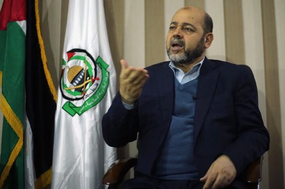 پشیمانی یک عضو ارشد حماس از حمله هفتم اکتوبر به اسرائیل