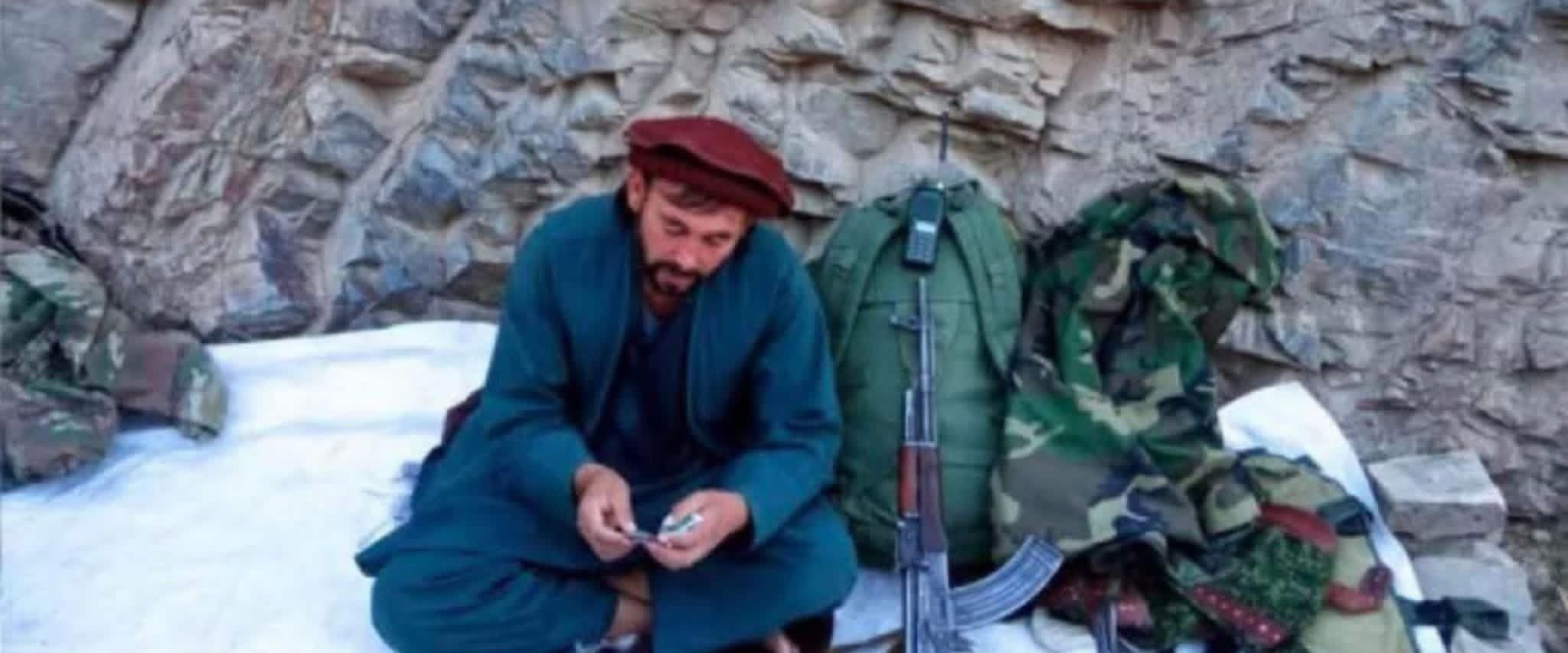 د مقاومت جبهې طالبان د دوی د یوه غړي جسد ته پر سپکاوي تورن کړل