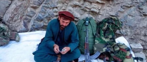 د مقاومت جبهې طالبان د دوی د یوه غړي جسد ته پر سپکاوي تورن کړل