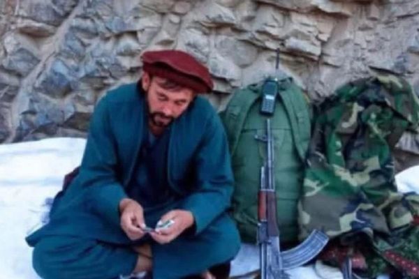 د مقاومت جبهې طالبان د دوی د یوه غړي جسد ته پر سپکاوي تورن کړل