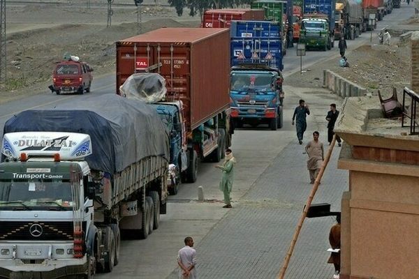 بزنس ریکارډر وېبپاڼه: پاکستان او طالبان ترجیحي سوداګرۍ تړون لاسلیک ته چمتو شوي
