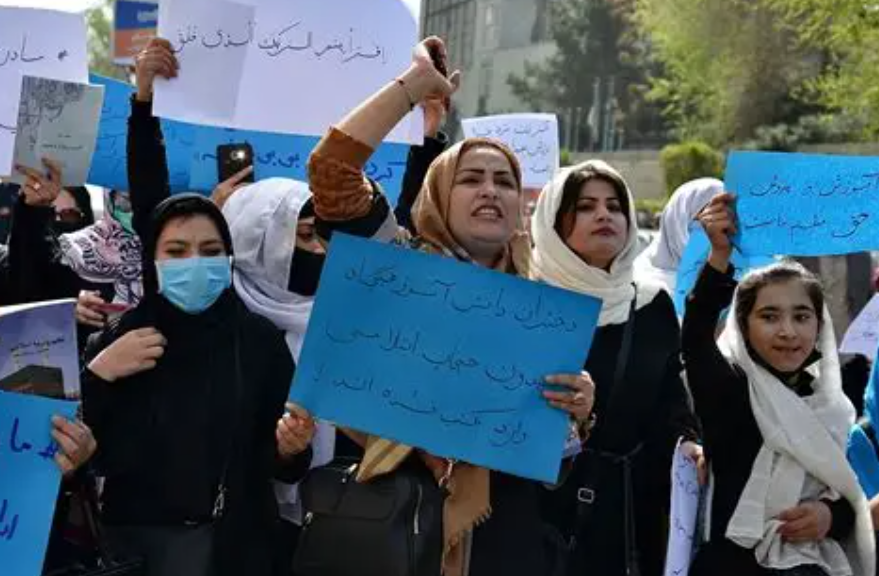 د مسووليت نړۍوال مرکز: افغانستان کې ښځې، نجونې او ملکي وګړي لاهم له جدي ګواښونو سره مخ دي