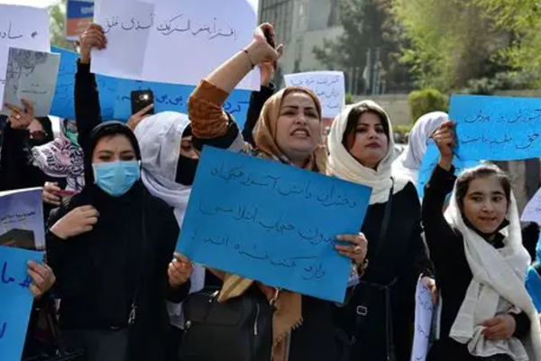 د مسووليت نړۍوال مرکز: افغانستان کې ښځې، نجونې او ملکي وګړي لاهم له جدي ګواښونو سره مخ دي