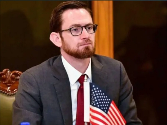 Shia Community in Afghanistan Suffered Due To Violent Extremists, Says US Envoy