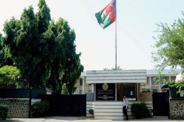 مقاومت شورا طالبانو ته په هند کې د افغان سفارت د سپارلو د پایلو په تړاو خبرداری ورکړ