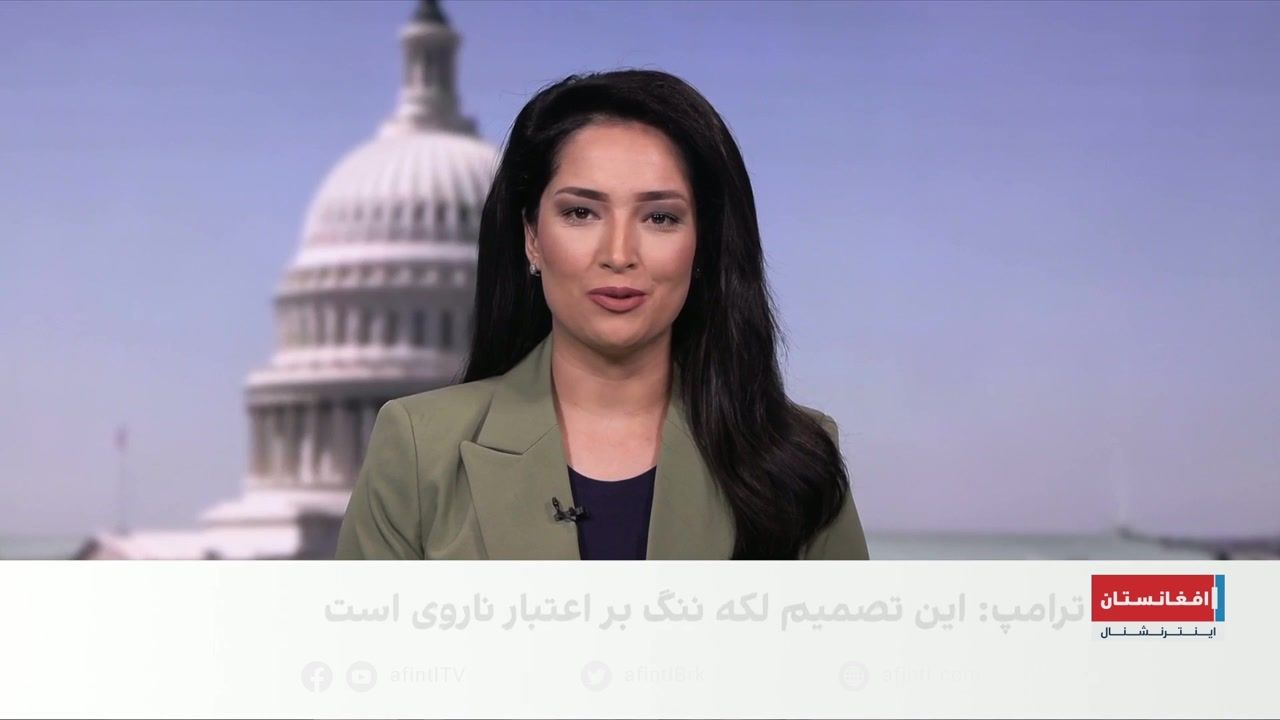 خشم و عصبانیت ترامپ از نرسیدن جایزه صلح نوبل به او