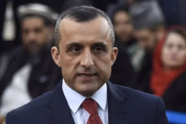 صالح پاکستان پخوا د مشروع نظام او اوس د نامشروع ډلې پر ضد په توطیې تورن کړی