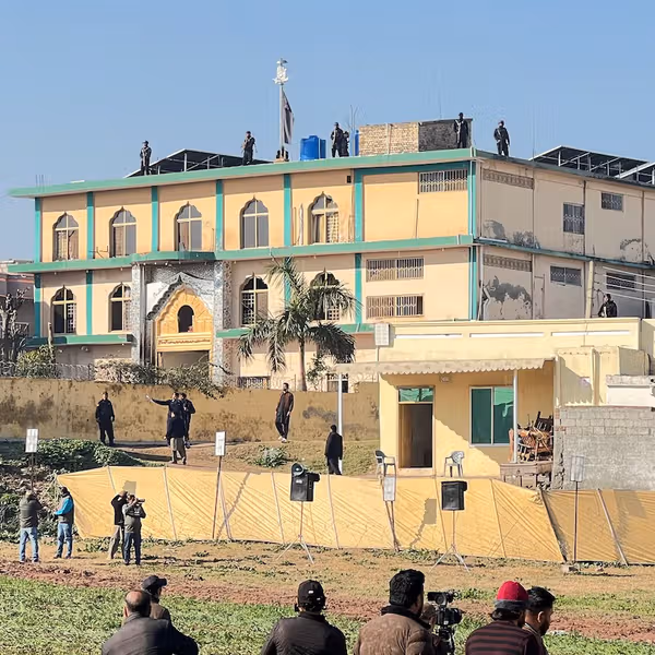 چهار نفر در پیوند به انفجار مرگبار اسلامآباد بازداشت شدند