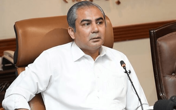 پاکستاني چارواکی: طالبانو سره به د ترهګرۍ موضوع په اغېزمنه توګه مطرح کړو