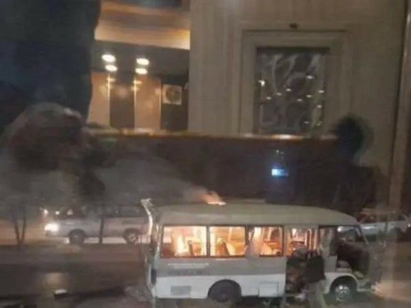 پاکستان انفجار در دشت برچی کابل را محکوم کرد