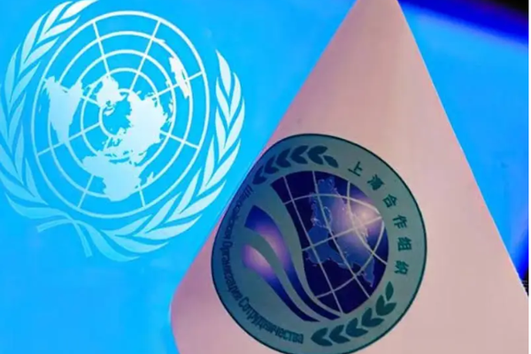 SCO, UN Discuss Terror Threats From Afghanistan