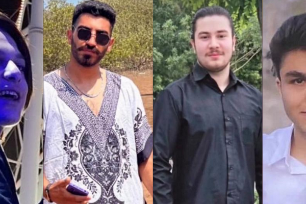 د مشهد په لاریونونو کې ایراني ځواکونو د یوه ماشوم په ګډون څلور افغانان هم وژلي