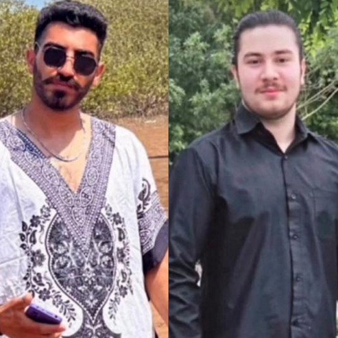 د مشهد په لاریونونو کې ایراني ځواکونو د یوه ماشوم په ګډون څلور افغانان هم وژلي