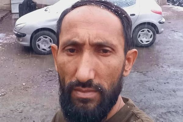 Former Afghan Soldier Arrested By Taliban After Deportation From Iran
