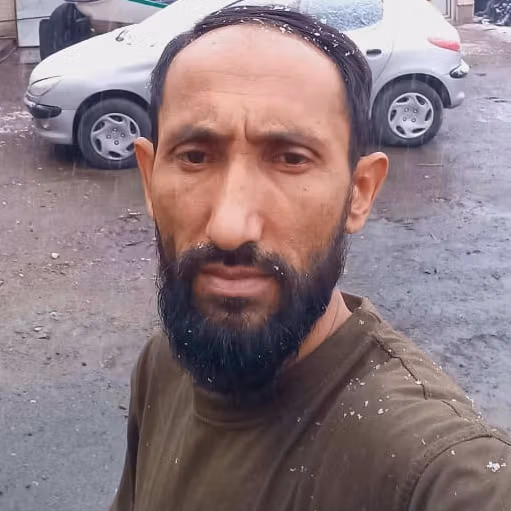 یک نظامی سابق افغانستان پس از اخراج از ایران به دست طالبان بازداشت شد