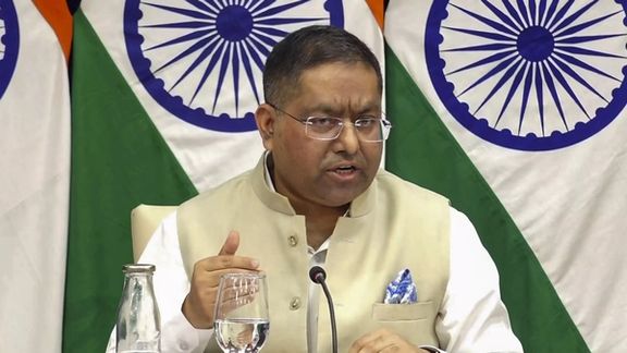 نوې ډیلي: د چین ادعاوې واقعیت نه شي بدلولای