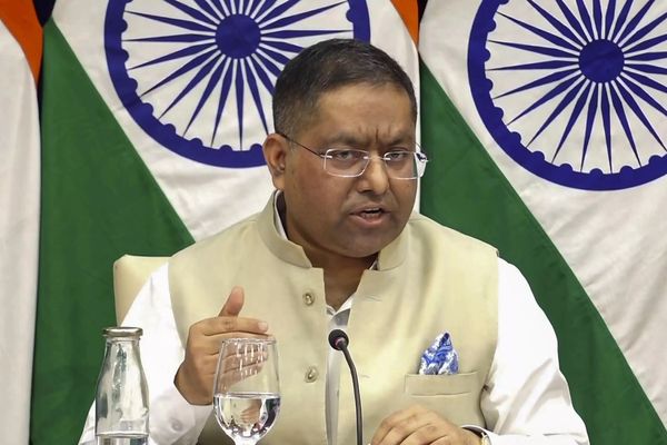 نوې ډیلي: د چین ادعاوې واقعیت نه شي بدلولای