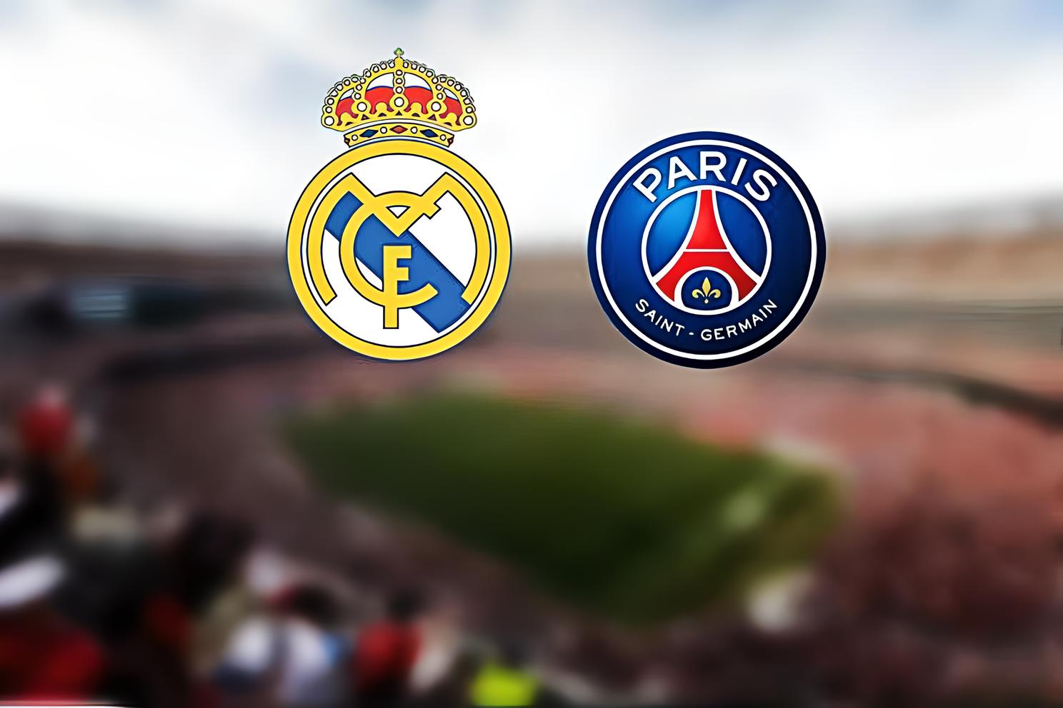 پاری‌سن‌ژرمن-رئال مادرید؛ جدال بزرگ در «جام جهانی باشگاه‌ها»، کدام تیم راهی فینال می‌شود؟