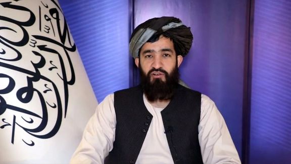 د طالبانو د بهرنیو چارو ویاند: هغه څه چې اسراییل په غزې کې ترسره کوي د بشریت ضد جرم دی