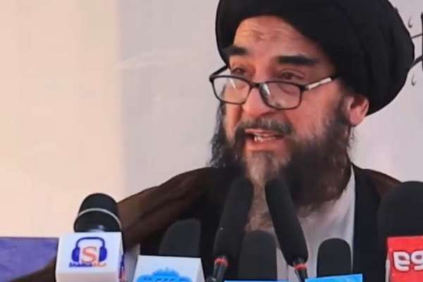 د خاتم الانبیاء مرکز رییس: د طالبانو د عدلیې وزارت پرېکړه «عادلانه او د منلو وړ» ده