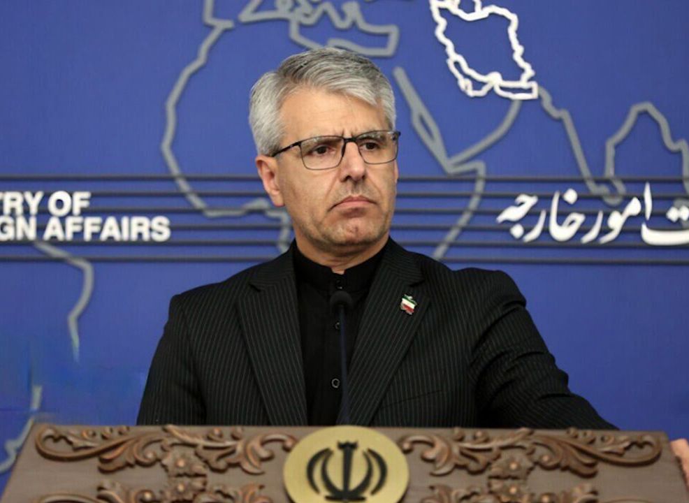 تهران می‌گوید از هیچ تلاشی برای کاهش تنش میان طالبان و پاکستان دریغ نمی‌کند