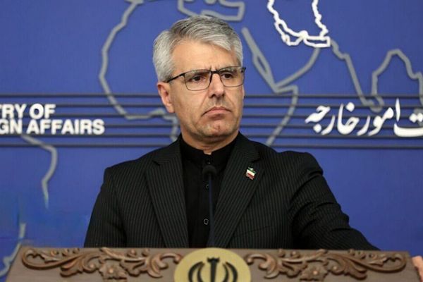 تهران میگوید از هیچ تلاشی برای کاهش تنش میان طالبان و پاکستان دریغ نمیکند
