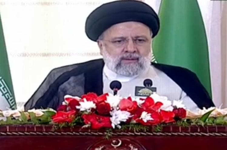 ابراهیم رییسي: ملګرو ملتونو خپل اغېز له لاسه ورکړی دی