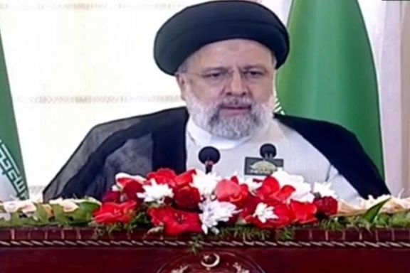 ابراهیم رییسي: ملګرو ملتونو خپل اغېز له لاسه ورکړی دی