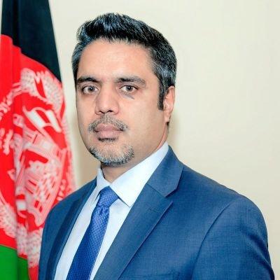 محمداشرف حیدري: افغانستان کې یوازې مشروع حکومت ستراتيژيک پرمختګ ته زمینه برابرولای شي