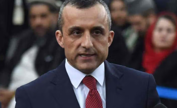 نائب الرئيس السابق: ملف الرهائن وانتهاك حقوق النساء على رأس أي مفاوضات مع طالبان