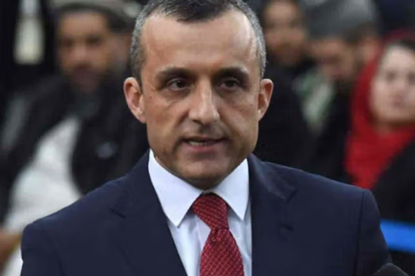 نائب الرئيس السابق: ملف الرهائن وانتهاك حقوق النساء على رأس أي مفاوضات مع طالبان