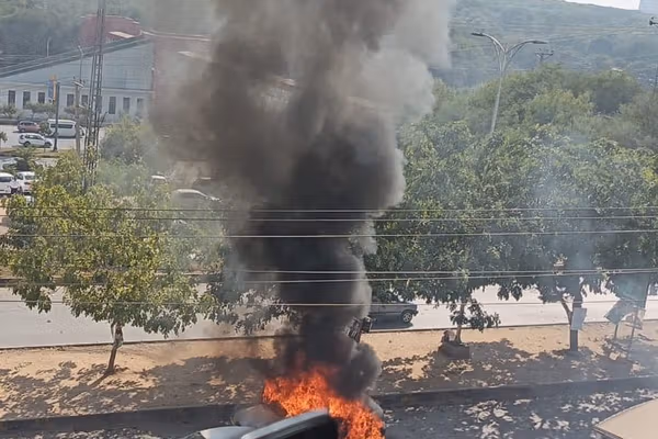 Suicide Bombers In Islamabad & Waziristan Were Afghan Nationals, Says Pak Minister