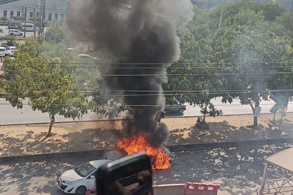پاکستان میگوید عاملان حملات انتحاری در اسلامآباد و وزیرستان افغان بودند