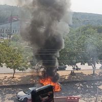 Suicide Bombers In Islamabad & Waziristan Were Afghan Nationals, Says Pak Minister