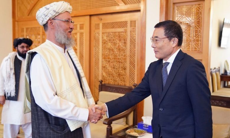 سفارت جاپان در کابل از آغاز برنامه اعطای بورسیه‌های تحصیلی به دانشجویان افغان خبر داد