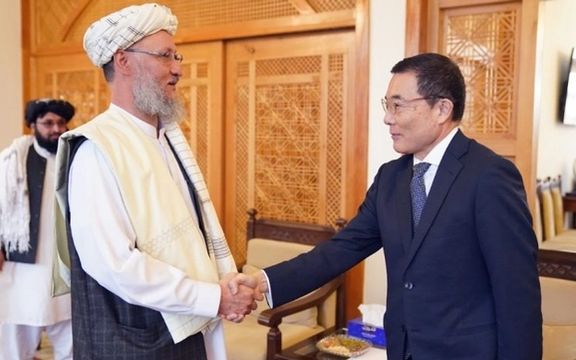 سفارت جاپان در کابل از آغاز برنامه اعطای بورسیههای تحصیلی به دانشجویان افغان خبر داد