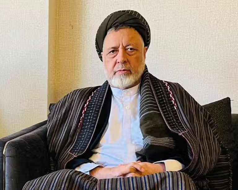 محقق اقدامات اخیر علیه شیعیان را نشانه‌ای از زوال اداره طالبان توصیف کرد
