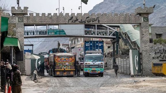 پاکستان له افغانستان څخه د وارداتو لپاره د برېښنايي فورمو معافیت د جون تر ۱۴ نېټې وغځاوه