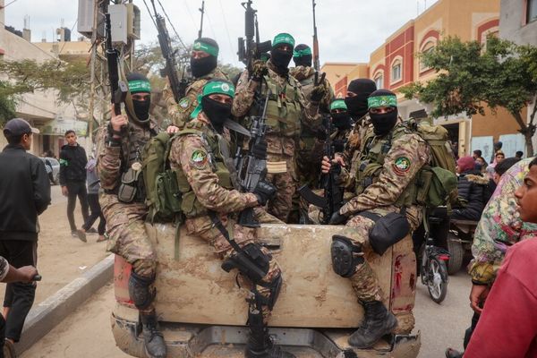 عرض أميركي على حماس لإنهاء حرب غزة